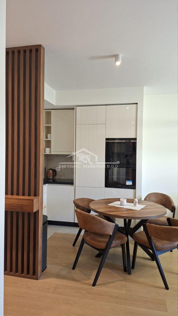 Slika 4 - Luke Ćelovića Trebinjca, Trosoban stan za izdavanje, 70m2, 1.600€