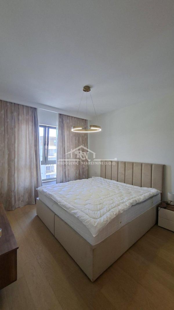 Slika 9 - Luke Ćelovića Trebinjca, Trosoban stan za izdavanje, 70m2, 1.600€