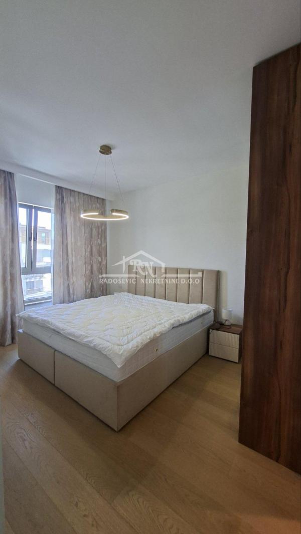 Slika 11 - Luke Ćelovića Trebinjca, Trosoban stan za izdavanje, 70m2, 1.600€