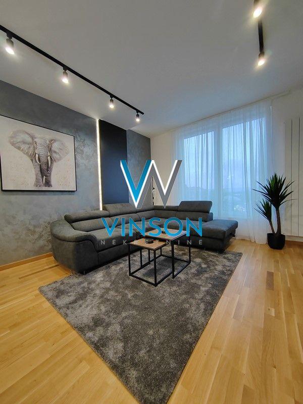 Slika 6 - Bulevar Kralja Petra I, Jednoiposoban stan za izdavanje, 41m2, 700€