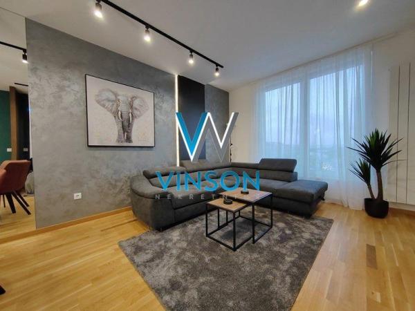 Slika 7 - Bulevar Kralja Petra I, Jednoiposoban stan za izdavanje, 41m2, 700€