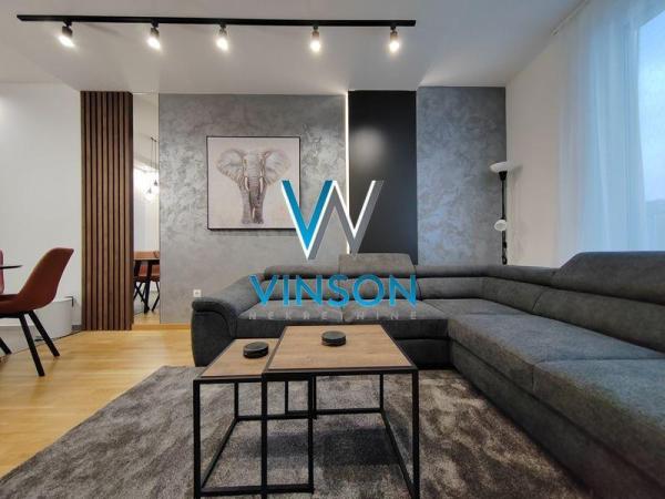 Slika 8 - Bulevar Kralja Petra I, Jednoiposoban stan za izdavanje, 41m2, 700€
