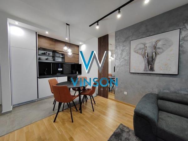 Slika 11 - Bulevar Kralja Petra I, Jednoiposoban stan za izdavanje, 41m2, 700€
