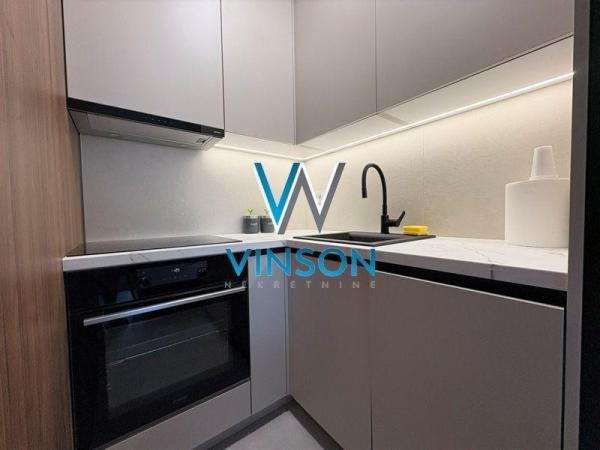 Slika 7 - Ledinačka, Jednoiposoban stan za izdavanje, 36m2, 680€