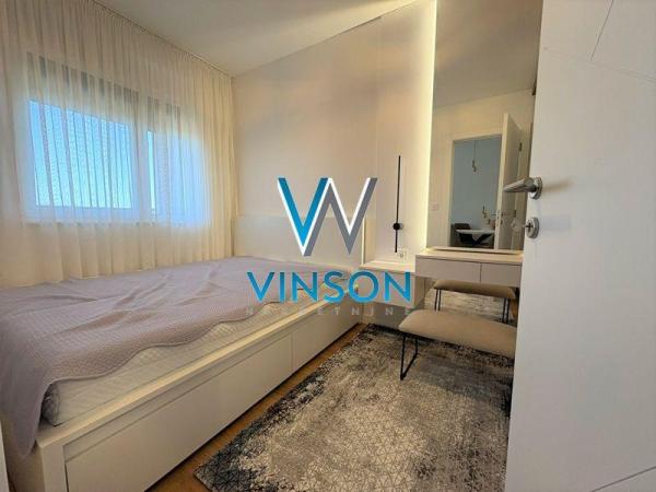Slika 8 - Ledinačka, Jednoiposoban stan za izdavanje, 36m2, 680€