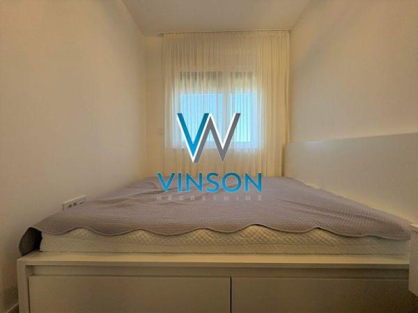 Slika 9 - Ledinačka, Jednoiposoban stan za izdavanje, 36m2, 680€