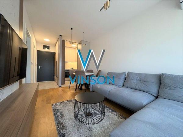 Glavna slika -Ledinačka, Jednoiposoban stan za izdavanje, 36m2, 680€