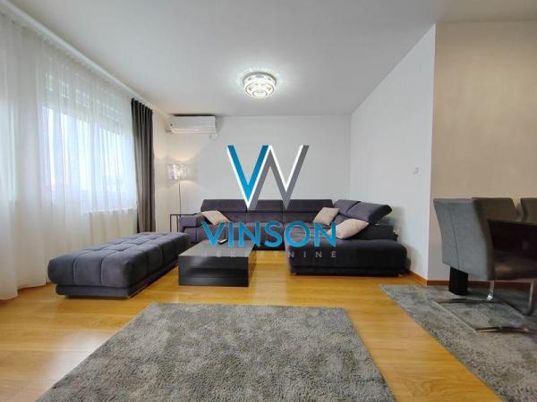 Slika 1 - Kraljevića Marka, Trosoban stan za izdavanje, 75m2, 900€
