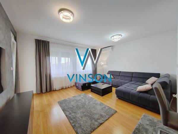Slika 2 - Kraljevića Marka, Trosoban stan za izdavanje, 75m2, 900€