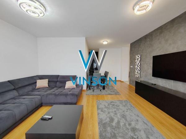 Slika 3 - Kraljevića Marka, Trosoban stan za izdavanje, 75m2, 900€