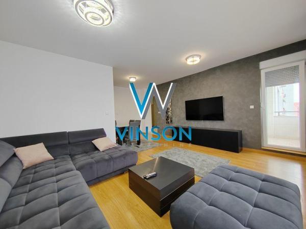 Slika 4 - Kraljevića Marka, Trosoban stan za izdavanje, 75m2, 900€