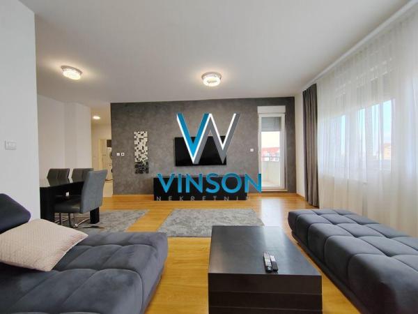 Slika 5 - Kraljevića Marka, Trosoban stan za izdavanje, 75m2, 900€