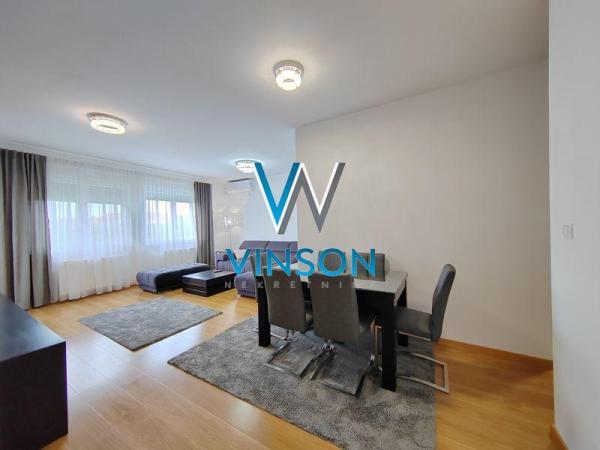 Slika 6 - Kraljevića Marka, Trosoban stan za izdavanje, 75m2, 900€