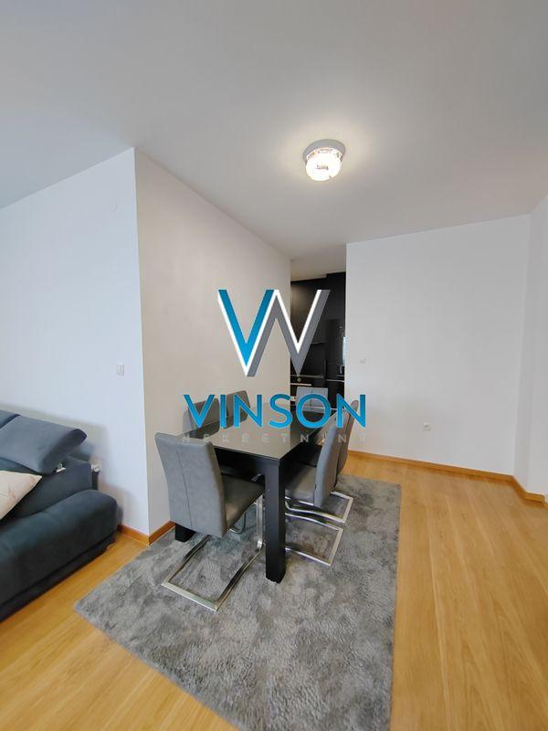 Slika 9 - Kraljevića Marka, Trosoban stan za izdavanje, 75m2, 900€
