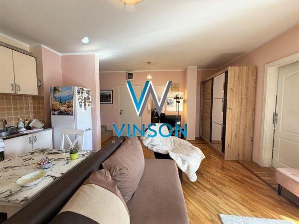 Slika 1 - Janka Veselinovića, Troiposoban stan na prodaju, 87m2, 166.860€