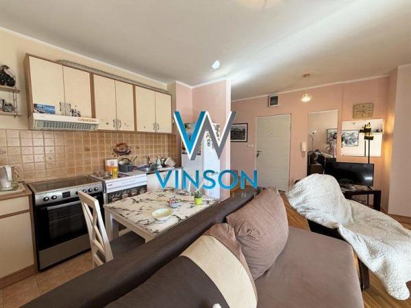 Slika 3 - Janka Veselinovića, Troiposoban stan na prodaju, 87m2, 166.860€