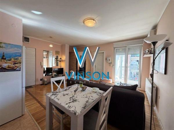Slika 4 - Janka Veselinovića, Troiposoban stan na prodaju, 87m2, 166.860€