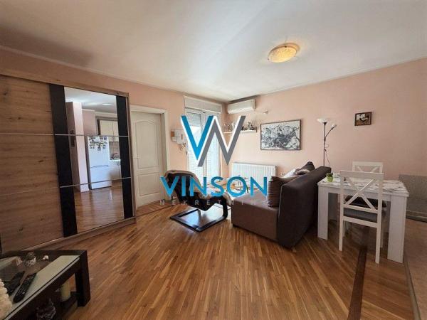 Slika 5 - Janka Veselinovića, Troiposoban stan na prodaju, 87m2, 166.860€