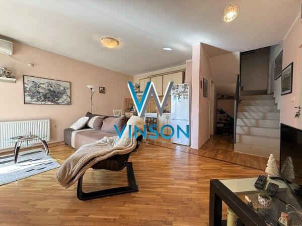 Slika 6 - Janka Veselinovića, Troiposoban stan na prodaju, 87m2, 166.860€