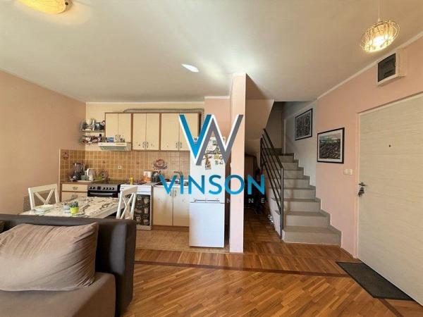 Slika 7 - Janka Veselinovića, Troiposoban stan na prodaju, 87m2, 166.860€
