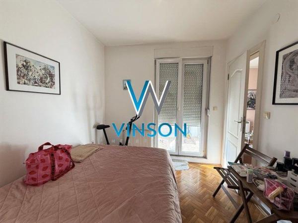 Slika 10 - Janka Veselinovića, Troiposoban stan na prodaju, 87m2, 166.860€