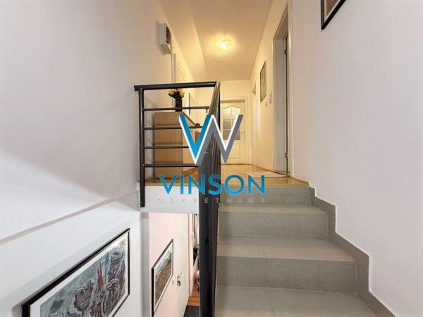 Slika 11 - Janka Veselinovića, Troiposoban stan na prodaju, 87m2, 166.860€