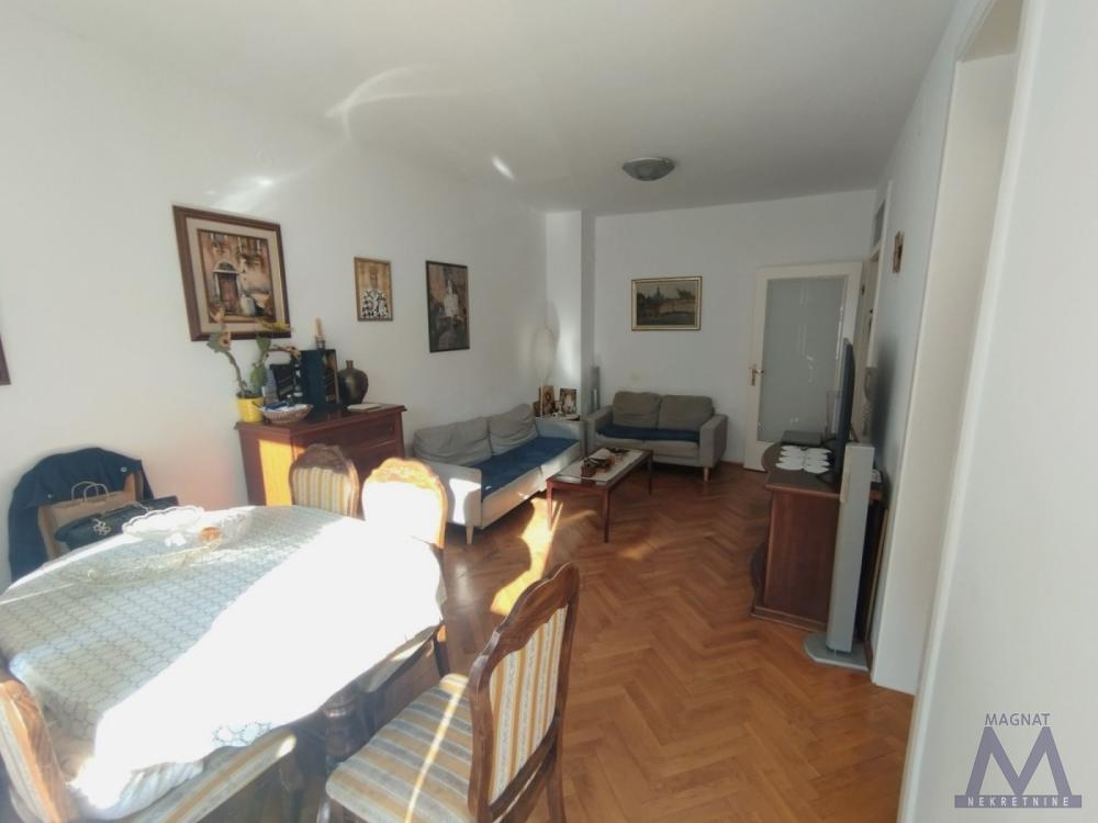 Slika 1 - Trosoban stan na prodaju, 77m2, 249.300€