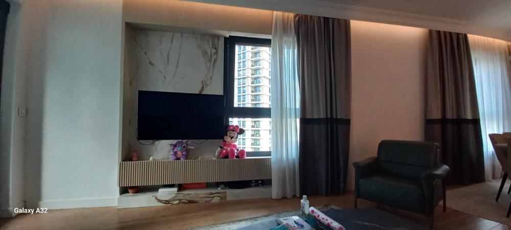 Slika 1 - Hercegovačka, Trosoban stan za izdavanje, 92m2, 2.000€