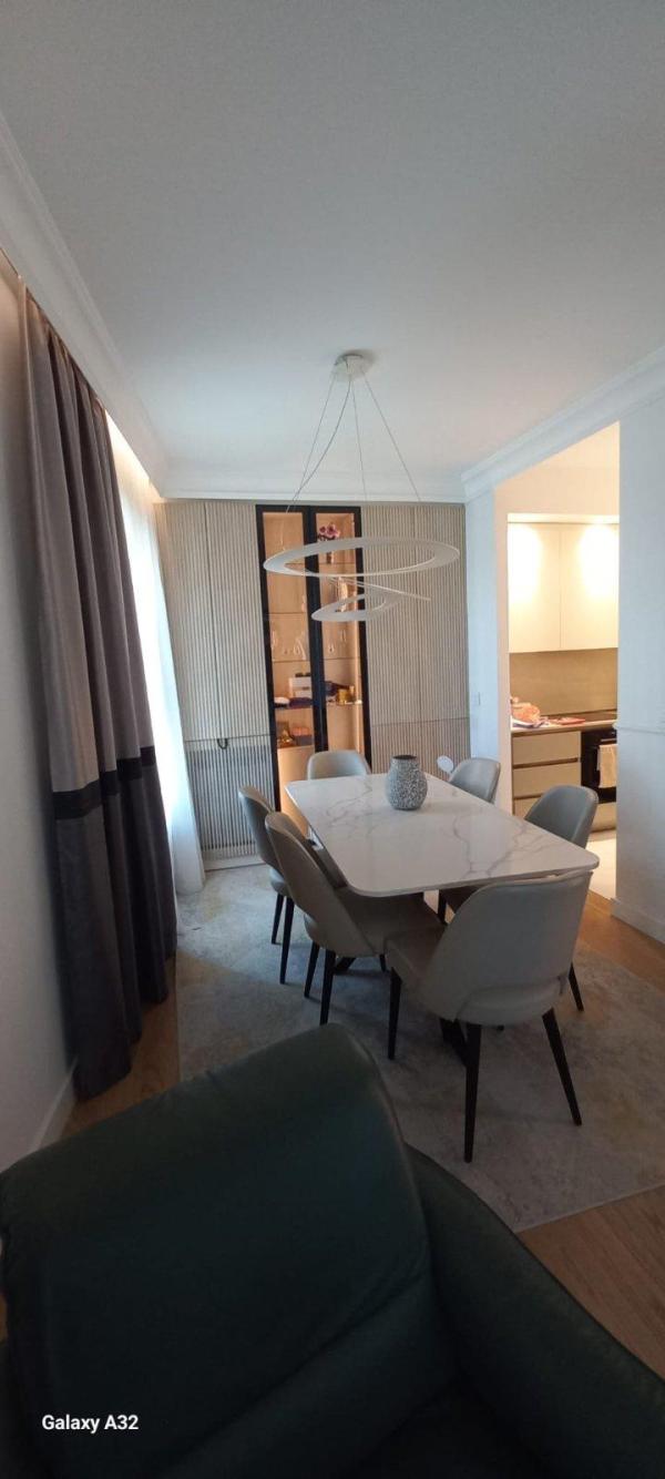 Slika 3 - Hercegovačka, Trosoban stan za izdavanje, 92m2, 2.000€