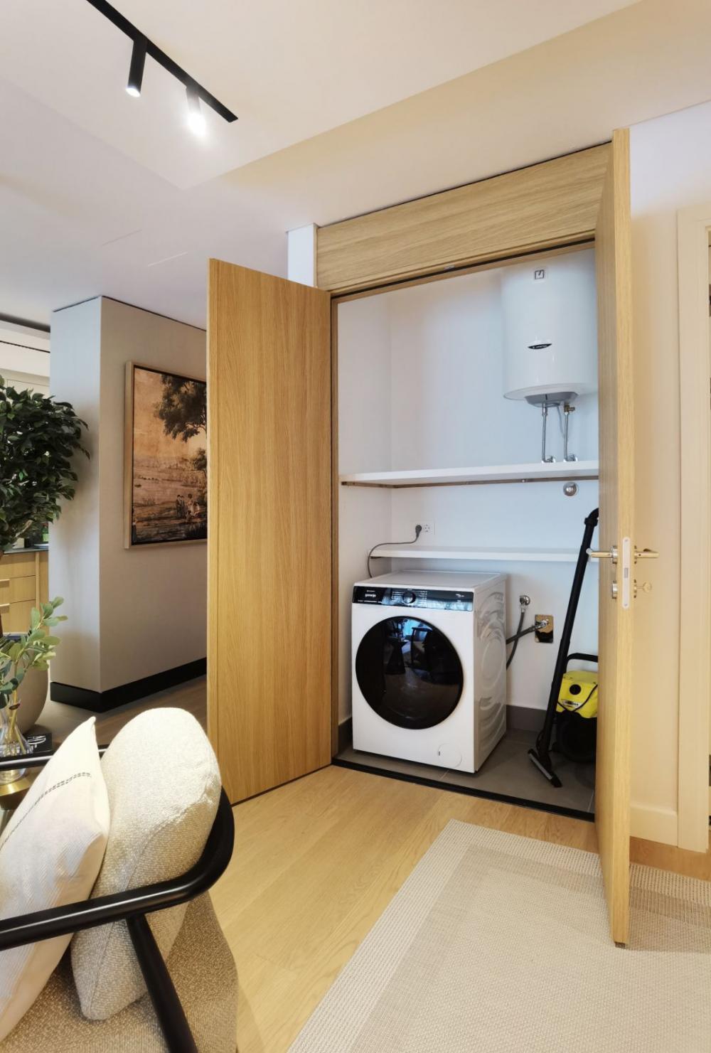 Slika 9 - Džona Kenedija, Dvoiposoban stan za izdavanje, 86m2, 1.600€
