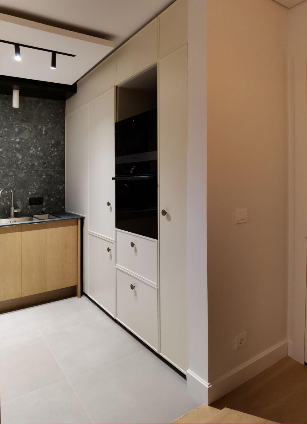 Slika 8 - Džona Kenedija, Dvoiposoban stan za izdavanje, 86m2, 1.600€