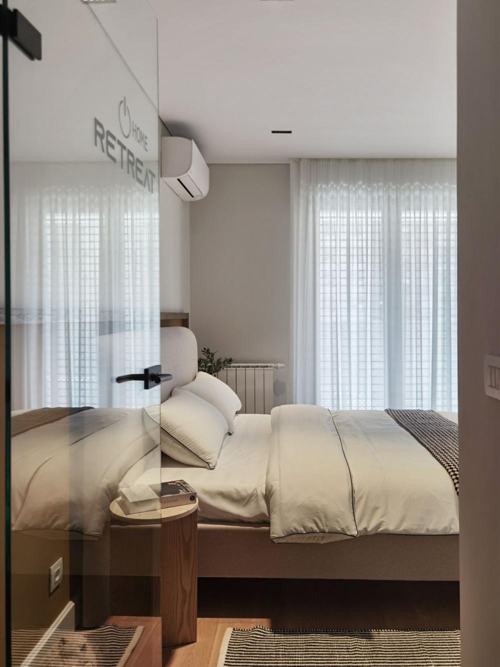 Slika 11 - Džona Kenedija, Dvoiposoban stan za izdavanje, 86m2, 1.600€