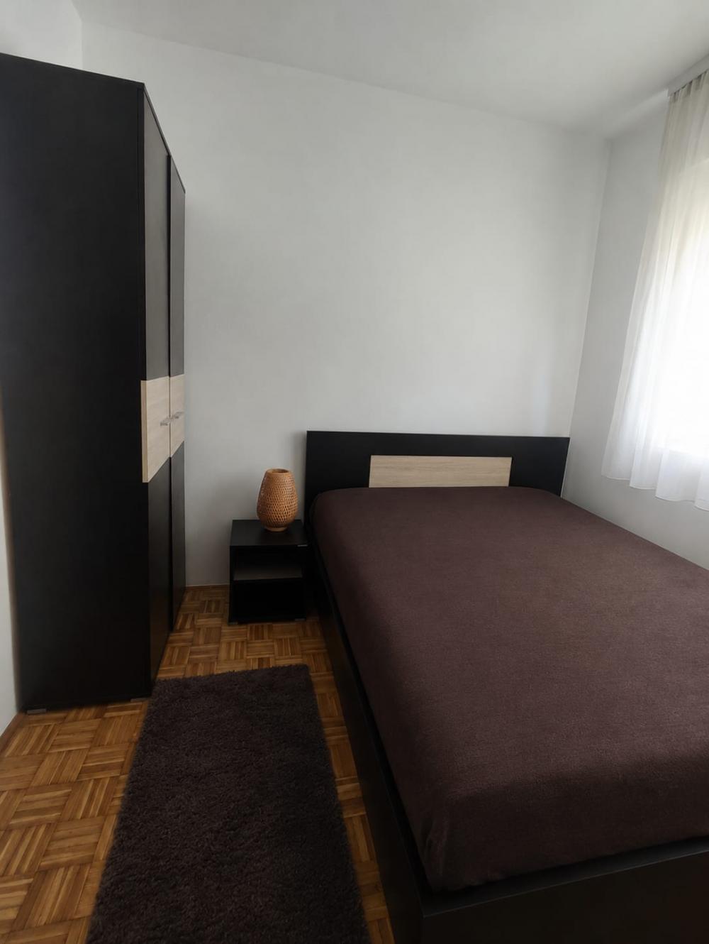 Slika 4 - Oblakovska, Dvosoban stan za izdavanje, 45m2, 600€