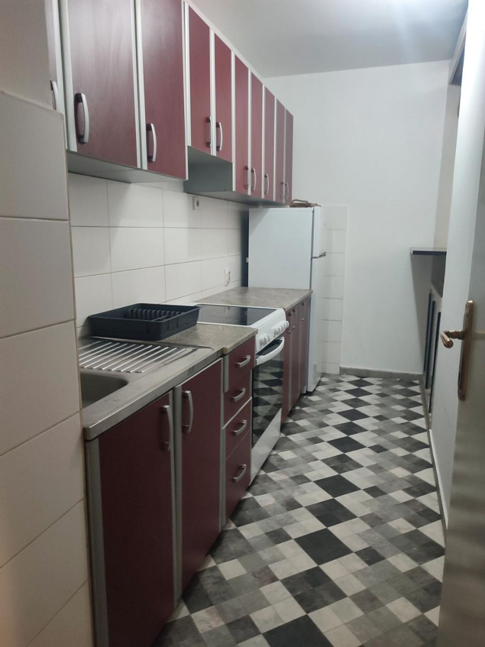 Slika 2 - Oblakovska, Dvosoban stan za izdavanje, 45m2, 600€