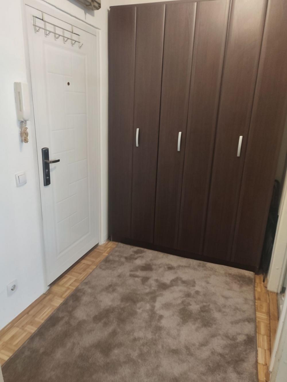 Slika 6 - Oblakovska, Dvosoban stan za izdavanje, 45m2, 600€