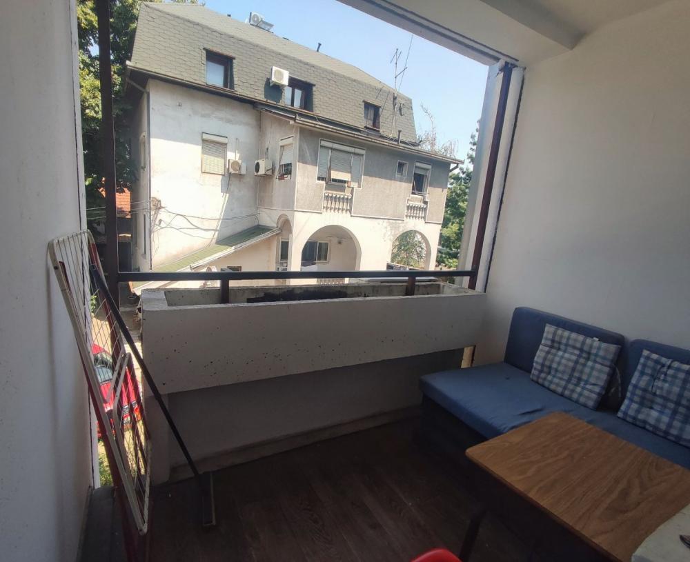 Slika 5 - Oblakovska, Dvosoban stan za izdavanje, 45m2, 600€