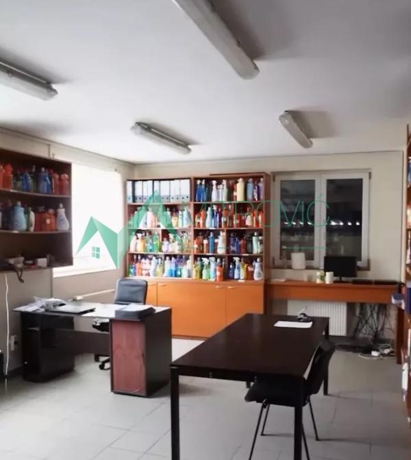 Slika 8 -  Lokal za izdavanje, 1258m2, 5.500€