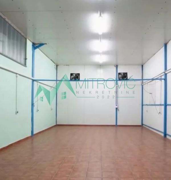 Slika 1 -  Lokal za izdavanje, 1258m2, 5.500€