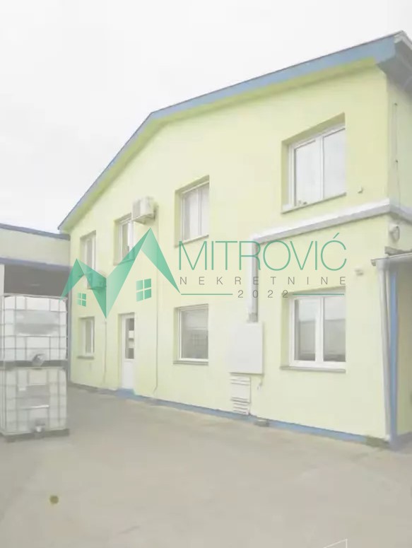 Slika 2 -  Lokal za izdavanje, 1258m2, 5.500€