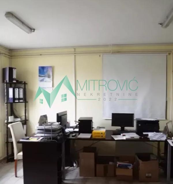 Slika 9 -  Lokal za izdavanje, 1258m2, 5.500€