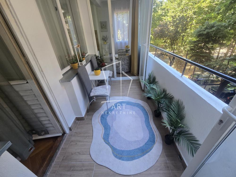 Slika 9 - Despota Olivera, Dvosoban stan za izdavanje, 59m2, 650€