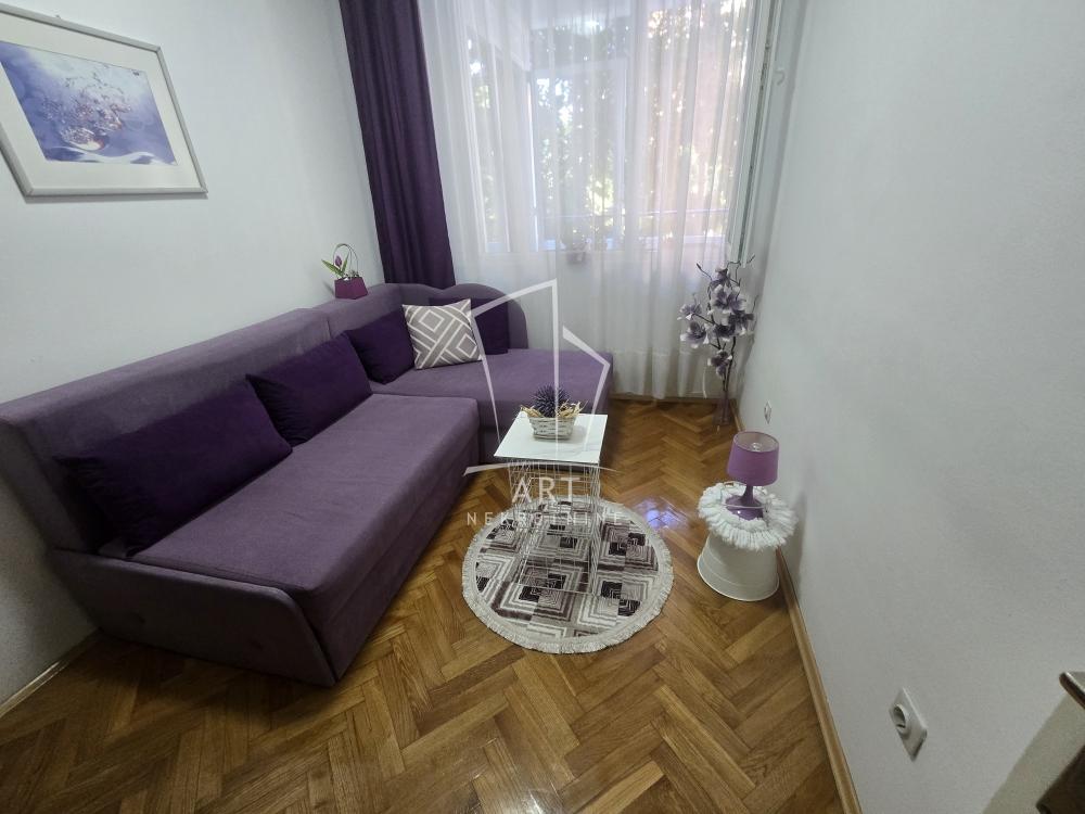 Slika 2 - Despota Olivera, Dvosoban stan za izdavanje, 59m2, 650€