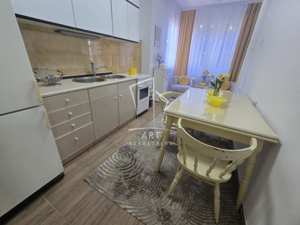 Slika 4 - Despota Olivera, Dvosoban stan za izdavanje, 59m2, 650€