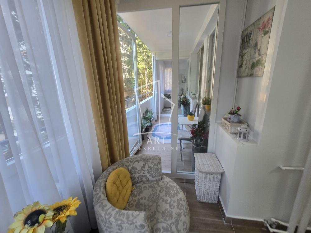 Slika 6 - Despota Olivera, Dvosoban stan za izdavanje, 59m2, 650€