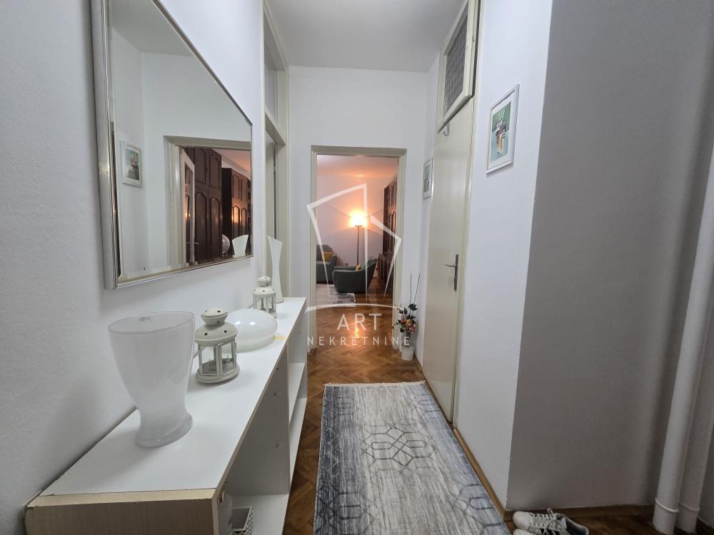 Slika 7 - Despota Olivera, Dvosoban stan za izdavanje, 59m2, 650€
