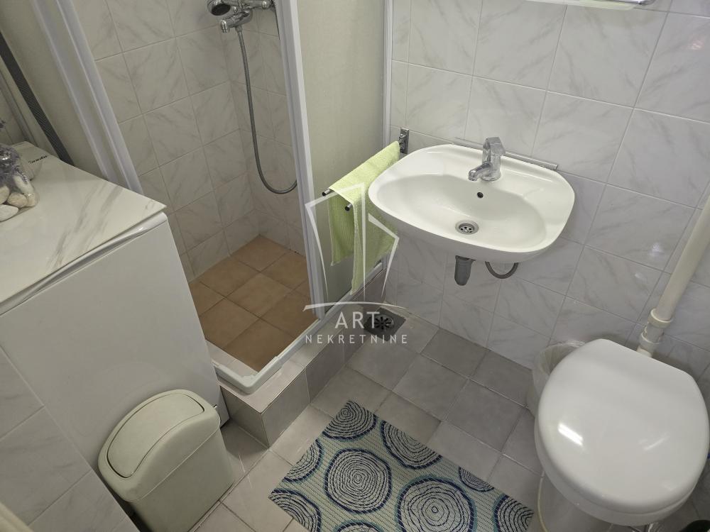 Slika 8 - Despota Olivera, Dvosoban stan za izdavanje, 59m2, 650€