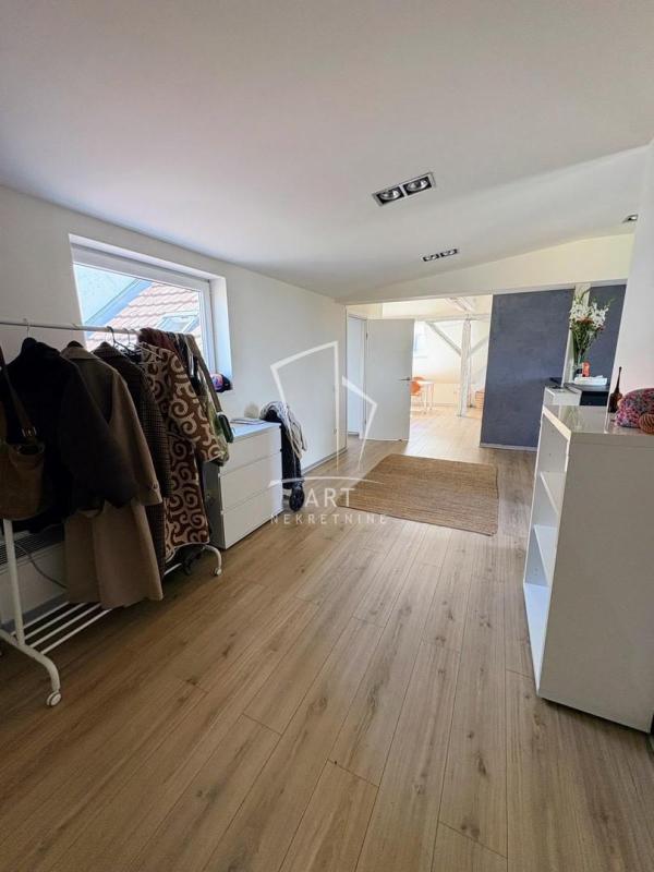 Slika 7 - Kosančićev Venac, Trosoban stan za izdavanje, 64m2, 1.300€
