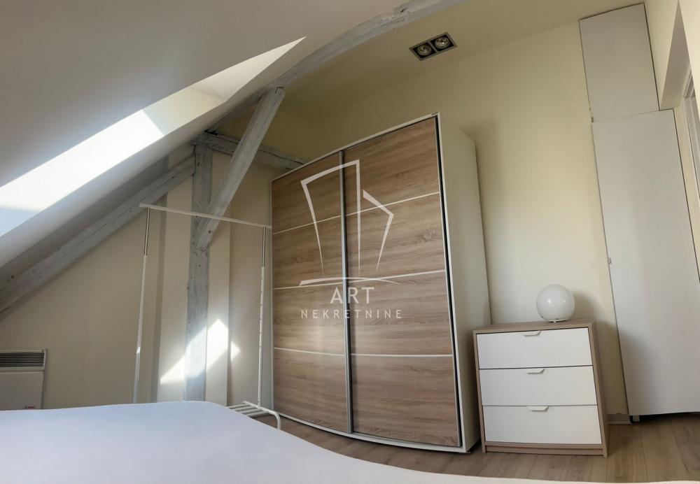 Slika 9 - Kosančićev Venac, Trosoban stan za izdavanje, 64m2, 1.300€