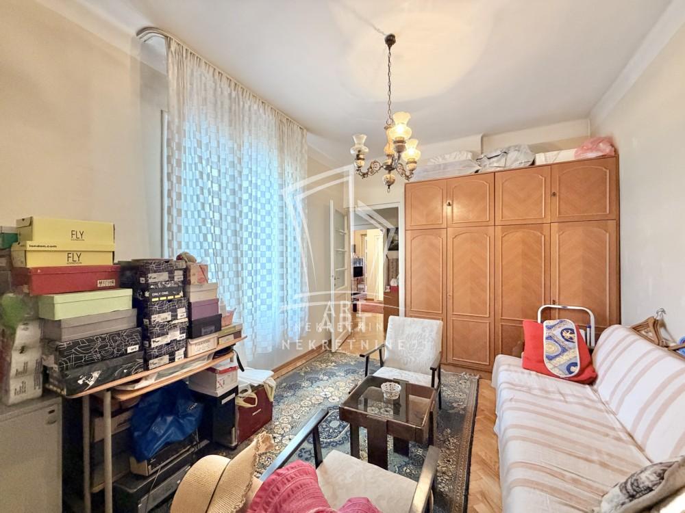 Slika 10 - Nikolaja Gogolja, Troiposoban stan na prodaju, 98m2, 270.000€