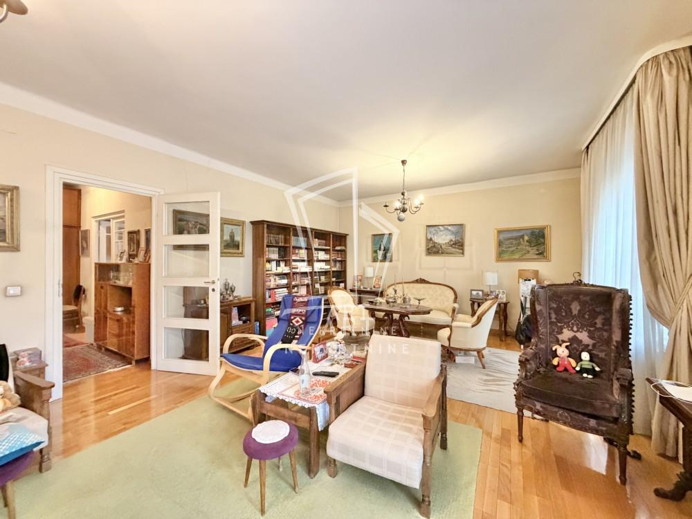 Slika 3 - Nikolaja Gogolja, Troiposoban stan na prodaju, 98m2, 270.000€